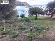 Agia Galini Bebaubares Grundstück in Agia Galini, Kreta Grundstück kaufen